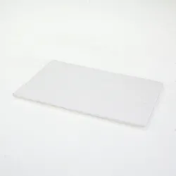 White 5-Ply Cushion Pads for 12 Choc Rectangular Box